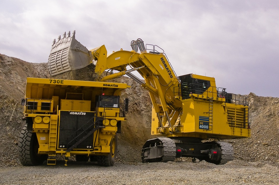 Mobile hyd1