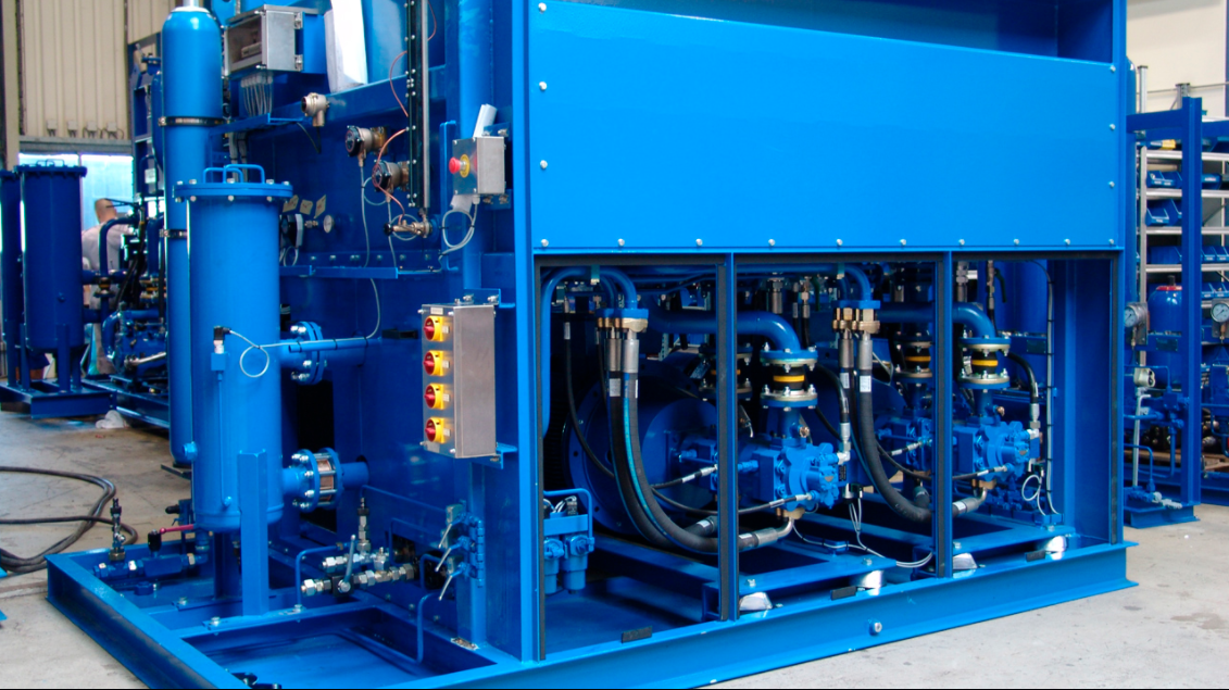POwer unit 1